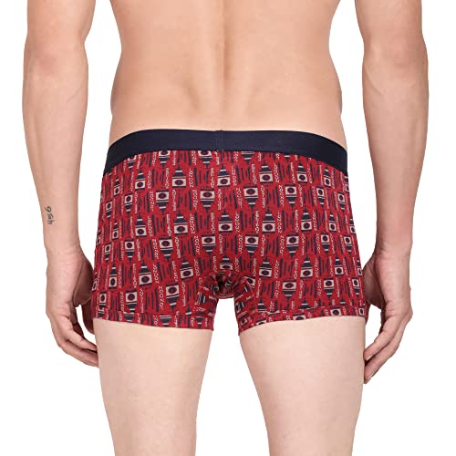 Image of Pepe Jeans Men Trunks