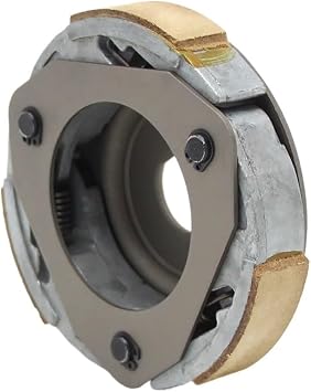 Centrifugal Clutch Compatible With PCX125 PCX150 Motorcycle OEM Parts 22350-GFM-900 22350-KVB-900 22361-KVB-900 22535-KWN-900 22535-K35-V00