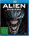 Produktbild Alien Rubicon - Sie kommen nicht in Frieden [Blu-ray]