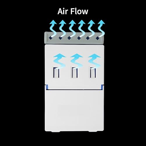 Miniatura 3 de Reed Guard - Funda para saxofón y clarinete para cañas para clarinete Eb, clarinete Bb, saxofón soprano y saxofón alto, con capacidad para 6 cañas,