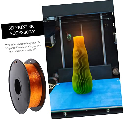 Filamento TPU 1.75 mm para Impresora 3D Flexible - Fernando Cortés