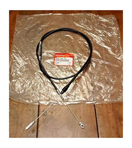 New Genuine Clutch Cable HRN216 54510-VR8-N00 OEM 54510VR8N00 54510VR8N00 54510 VR8 N00