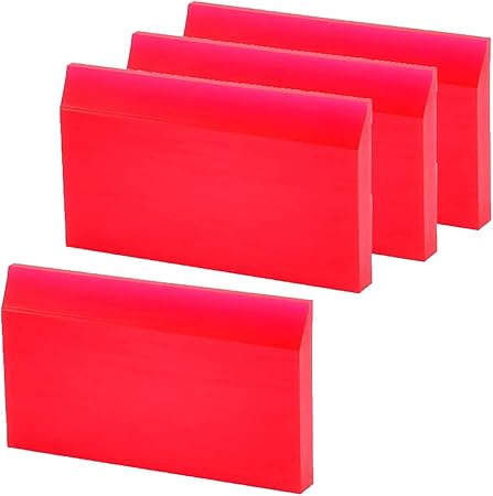 Amazon Co Jp Vitzee 4点入り超ミニラバースキージーセット 車インパネメーターフィルムはり Ppfラッピングフィルム内装用スキージーヘラ 水切りワイパー 樹脂3dプリンター掃除用クリーナーヘラ ミラークリーニング ウィンドウティントフィルム 柔軟素材で傷防止 水