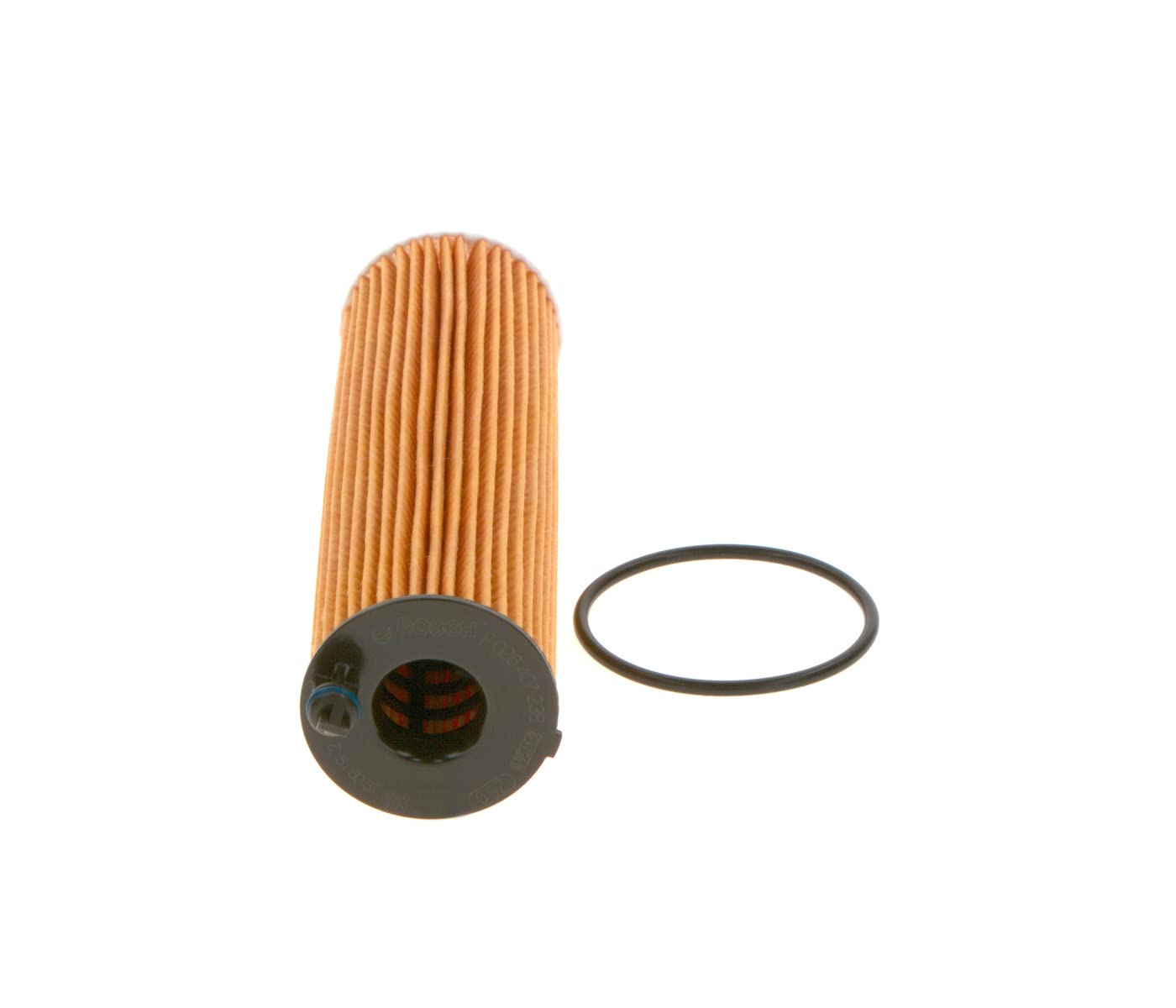 Amazon.com: BOSCH F026407238 CAR Oil Filter P7238 : Automotive 