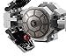 LEGO Star Wars Tie Advanced Prototype 75128 Building Kit (93 Piece)