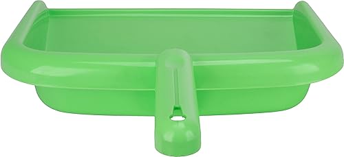 Miniatura 2 de Carlisle FoodService Products Sparta - Plástico, 10 pulgadas, color lima