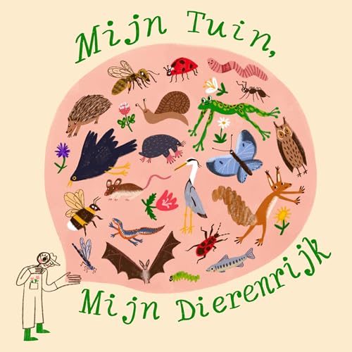 Tuinen met Janne Teerlinck