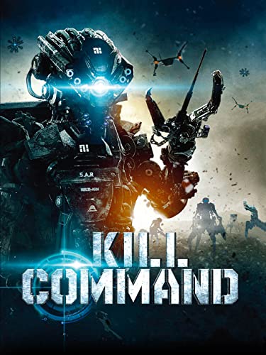  Kill Command