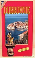 Dubrovnik and Its Surroundings 9536570270 Book Cover