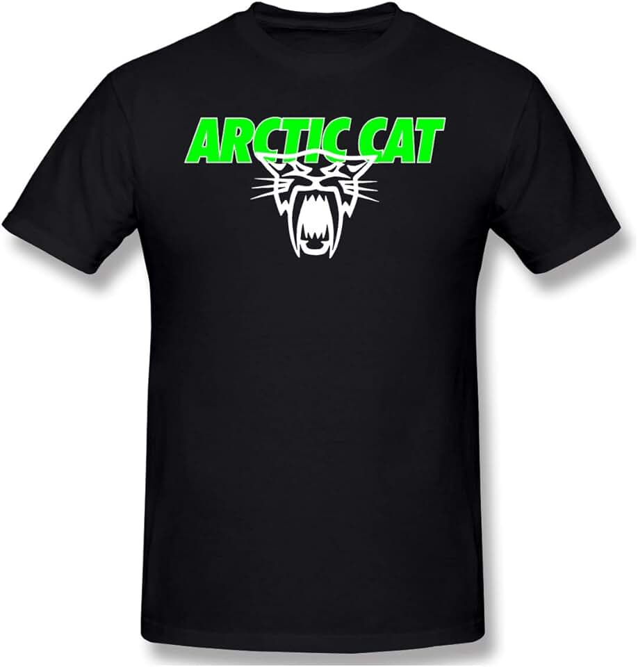 arctic cat shirts