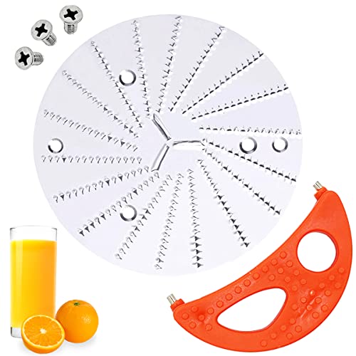 Jack LaLanne Juicer Replacement Parts Reviews In 2024