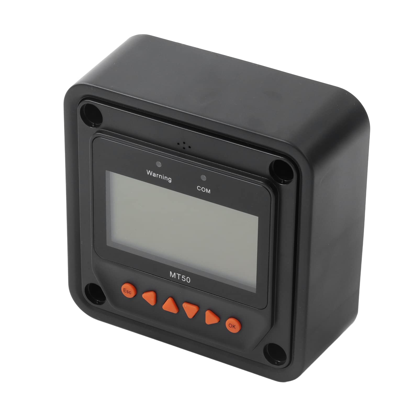 Keenso Contrôleur de Charge Solaire MPPT 20A pour Systèmes 12V 24V