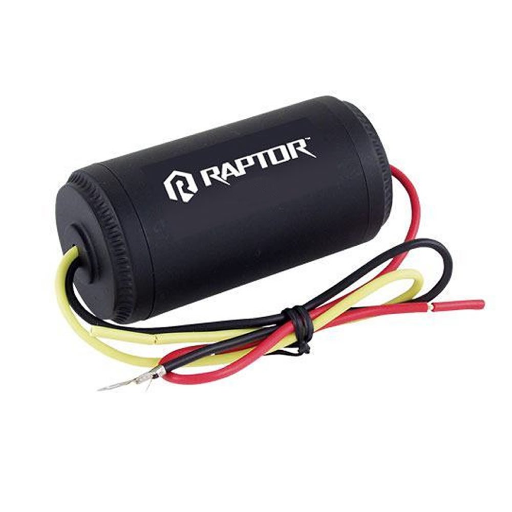 Raptor RNF Mid Series – Puissance Filtre de Bruit