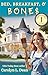 BED, BREAKFAST, and BONES: A Ravenwood Cove Cozy Mystery