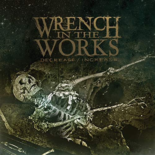 Amazon.co.jp Decrease / Increase Wrench In The Works デジタルミュージック
