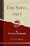 symmetry otterbein edu galerie index html  The Sibyl, 1917, Vol. 11 (Classic Reprint)