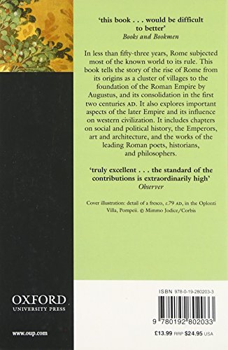 The Oxford History of the Roman World - Image 2