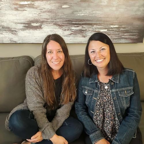 Ep. 19 - The Invitation to More Pt. 2