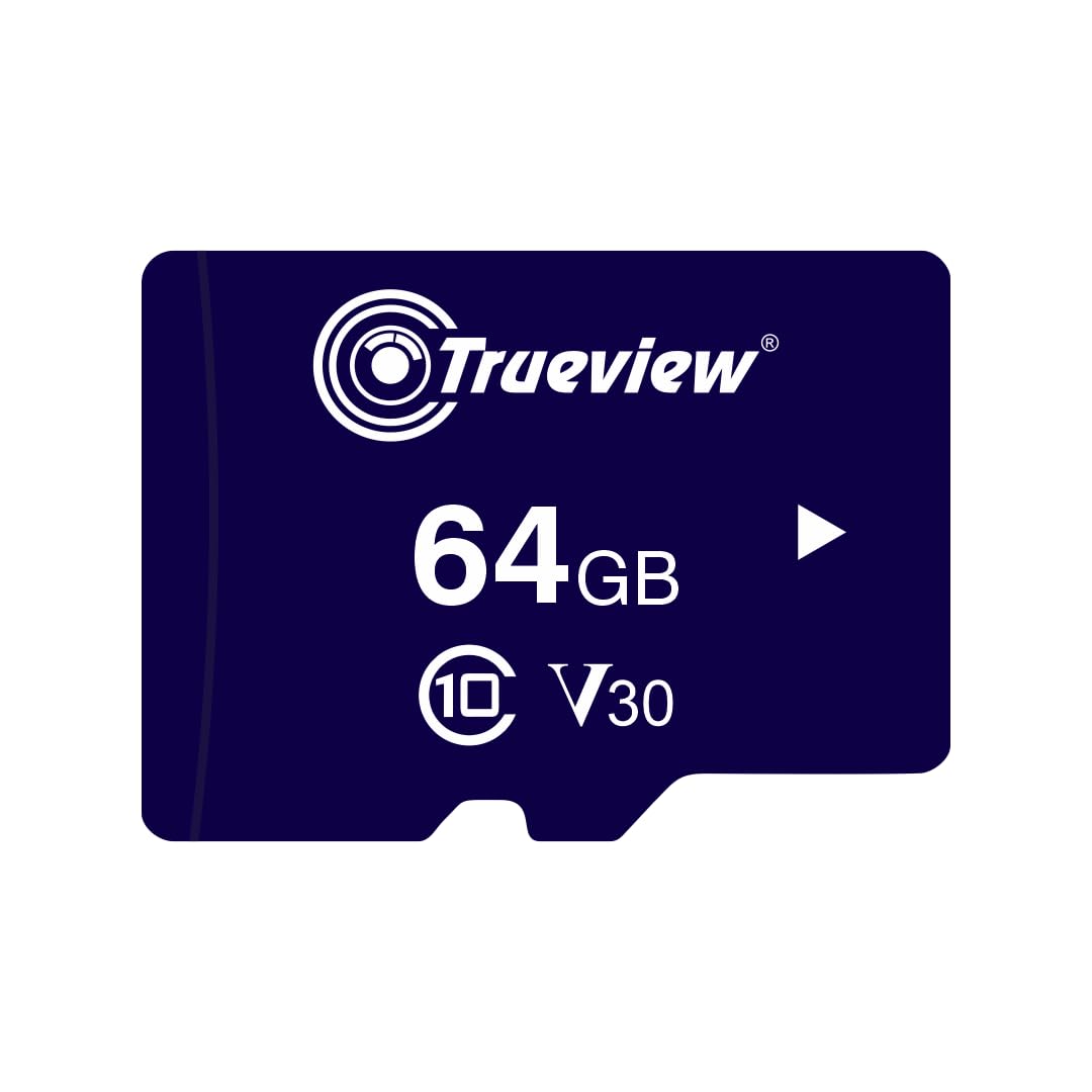 Trueview 256GB Memory Card Grade UHS-3 Class 10, Up to 70 Mbps Reading & 30 Mbps Writing Speed with High Performance of Data Transfer & Lower Power Consumption for Portable Devices (B0D79J126Y) Amazon Price History, Amazon Price Tracker