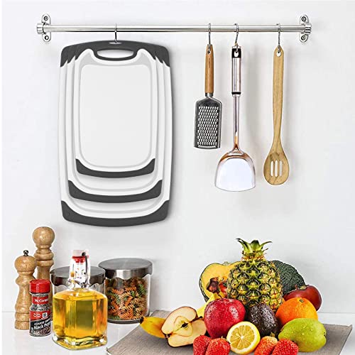 Consejos y comparativas para Comprar Tabla para picar blanca del mes. 17 Consejos y comparativas para Comprar Tabla para picar blanca del mes. 15