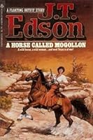 Horse Called Mogollon 042504632X Book Cover