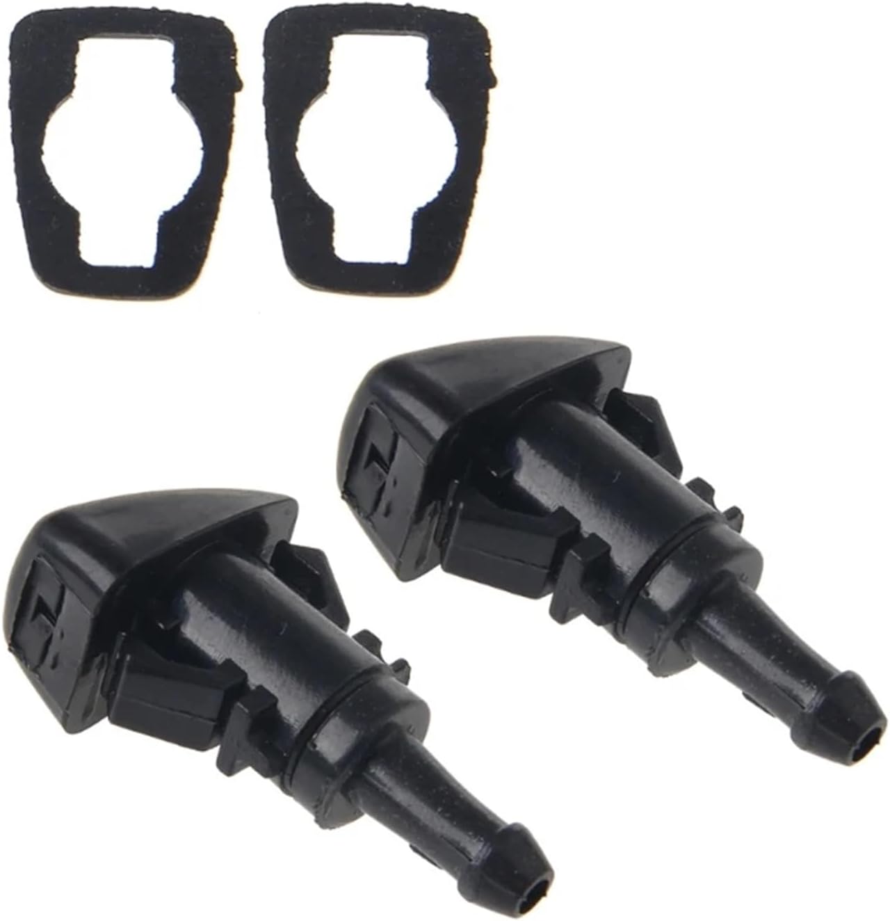 for Toyota for Grand for Highlander 2008-2013 Car Windshield Wiper Washer Nozzle Spray Sub-Assembly