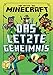 Produktbild Minecraft Erste Leseabenteuer - Das letzte Geheimnis: Ein offizielles Minecraft-Abenteuer | Abenteuerlich und witzig | Viele Bilder und kurze Texte ... ab 7 Jahren (Die Woodsword-Chroniken, Band 6)