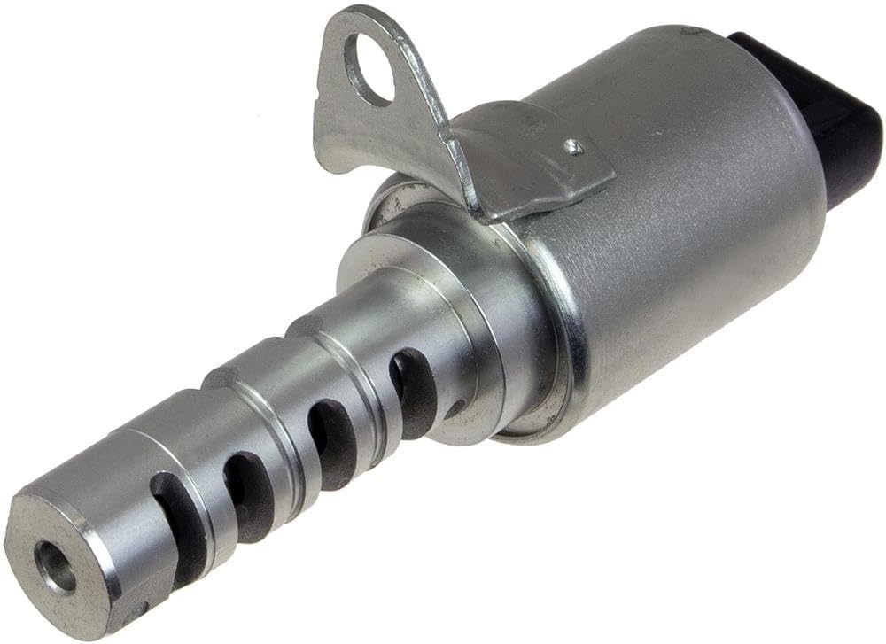 Rareelectrical New Variable Valve Timing Solenoid Compatible With Mazda Mx-5 Miata Gt 2.0L L4 2008-2015 Mx-5 Miata Gx 2.0L L4 2008-2015 By Part Numbers 43-Vt0005 Vv1209 Vvt309 917-199