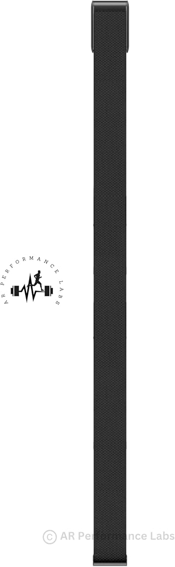 AR LABS WHOOP 5.0 Compatible SuperKnit Bicep Replacement Band | Ultra-Soft | High Performance, Comfortable, Breathable & Durable