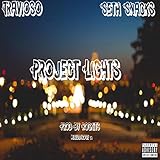  Project Lights (feat. Travioso) [Explicit]