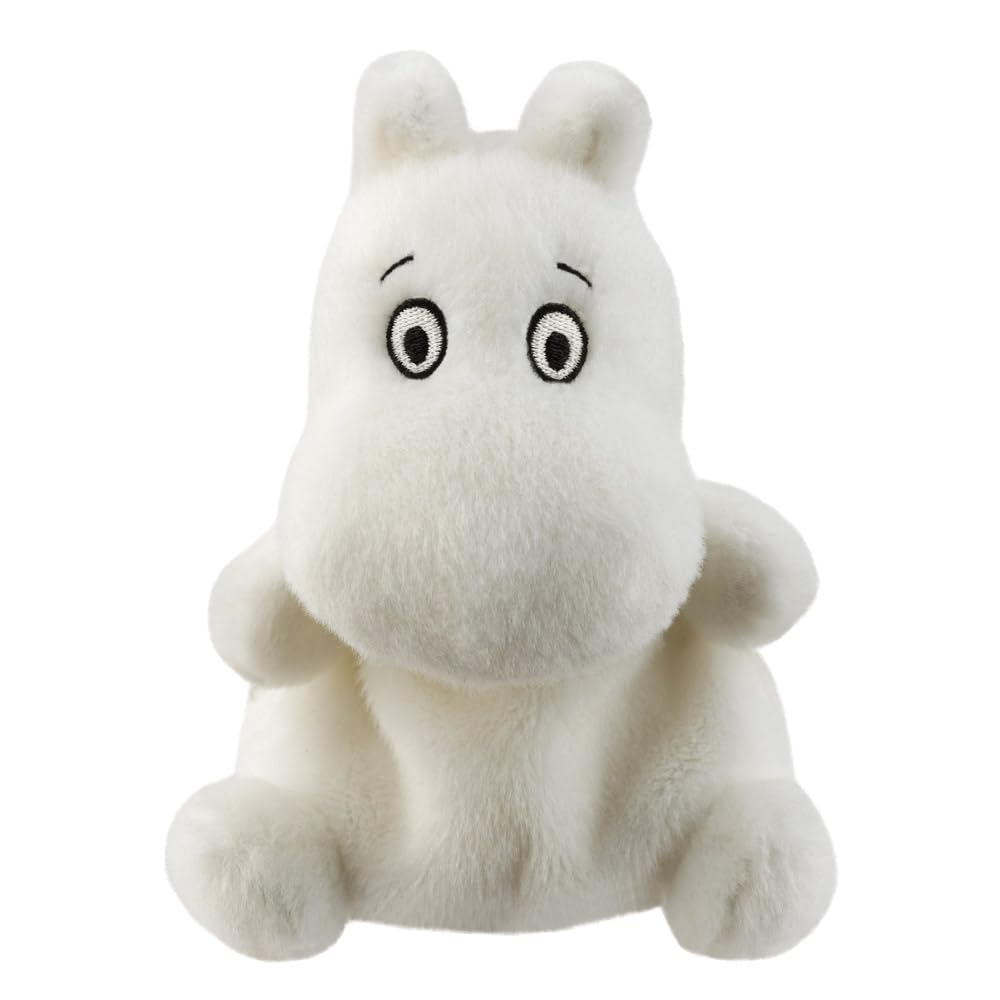 Moomin Palm Pals 5 Inch