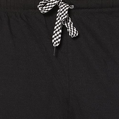 Image of LA'eNviE Pure Soft Cotton Men's Track Pant with Cuff 2 welt Pocket at Side for Men Stylish Regular Jogger Pants Pack of 1