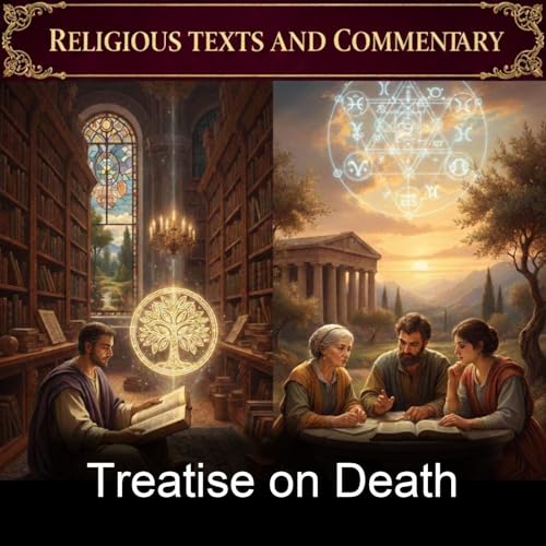 Treatise on Death cover art