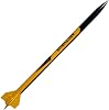 Arcturus Flying Model Rocket Kit RK-1017