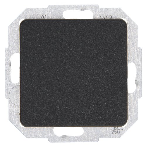 Preisvergleich Produktbild Kopp 618615089 Milano Universalschalter(Aus- und Wechsel)