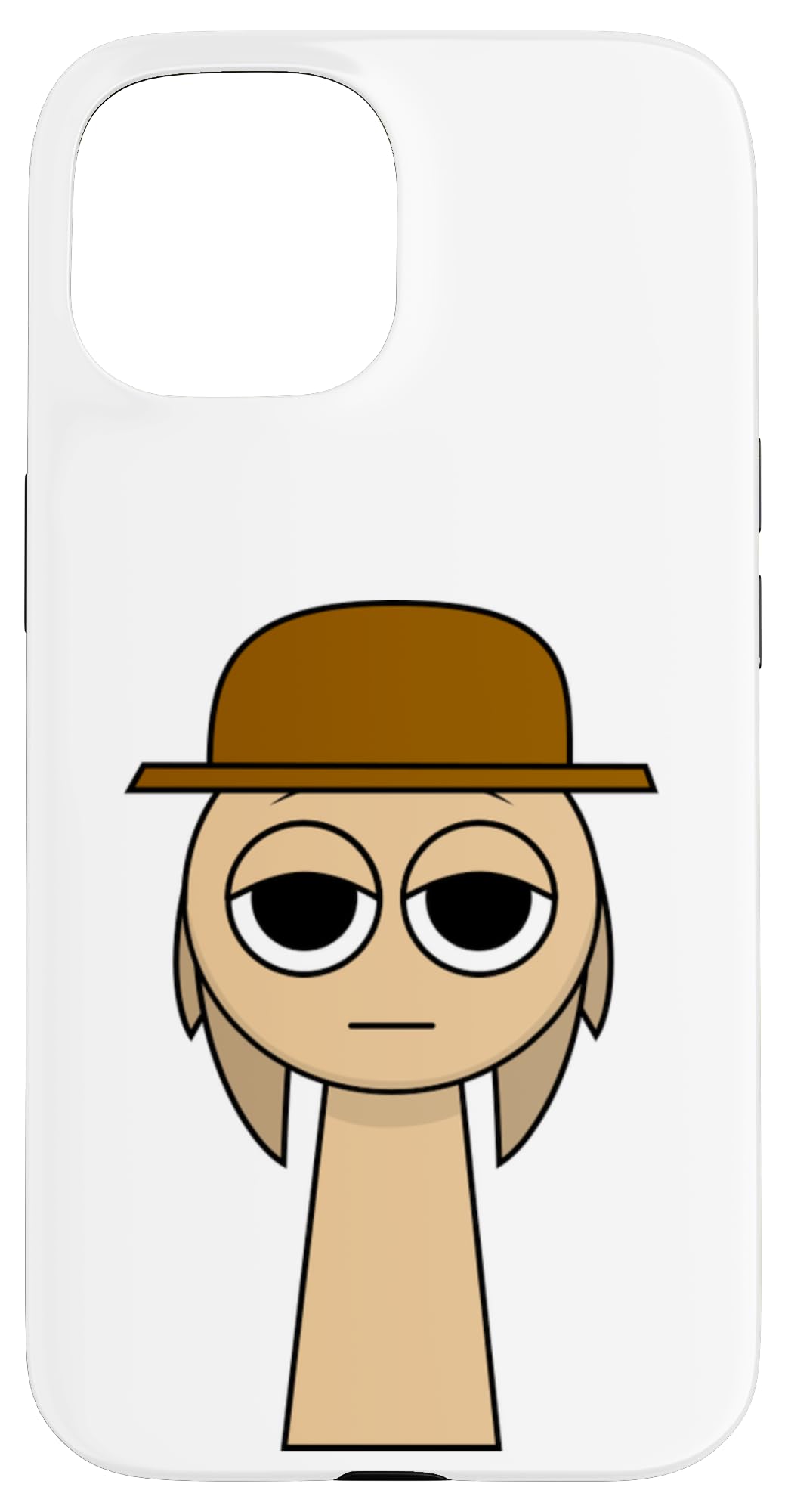 iPhone 15 Tunner from Sprunki! Case