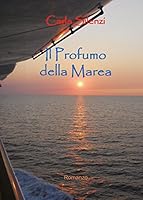 Il Profumo Della Marea 8891183385 Book Cover