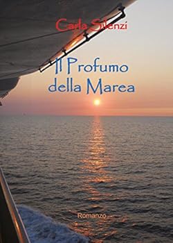 Paperback Il Profumo della Marea [Italian] Book