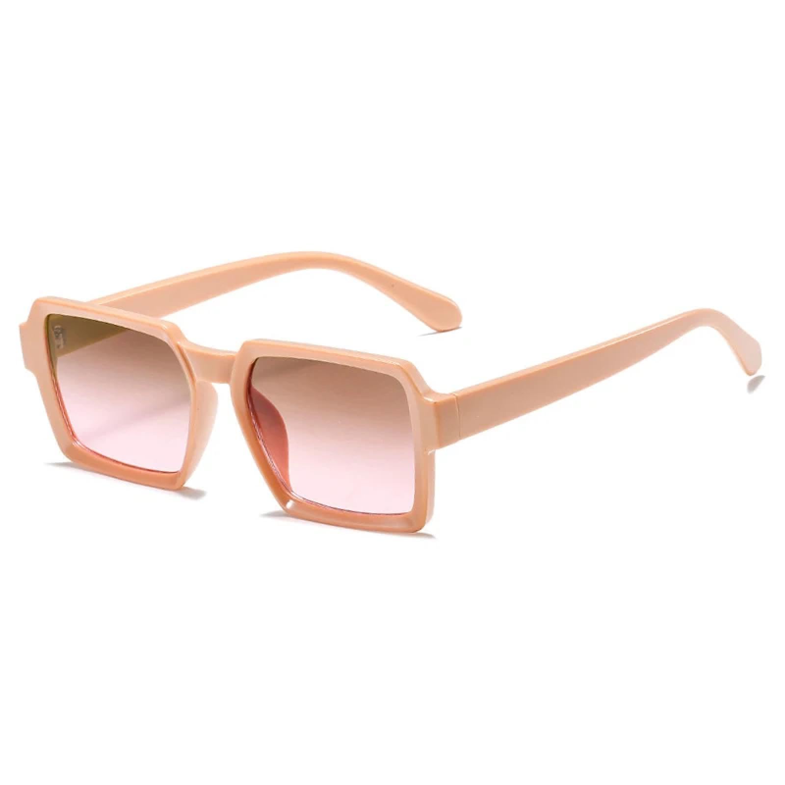 Lunettes de soleil vintage pour vos terrasses d'été et sorties en ville