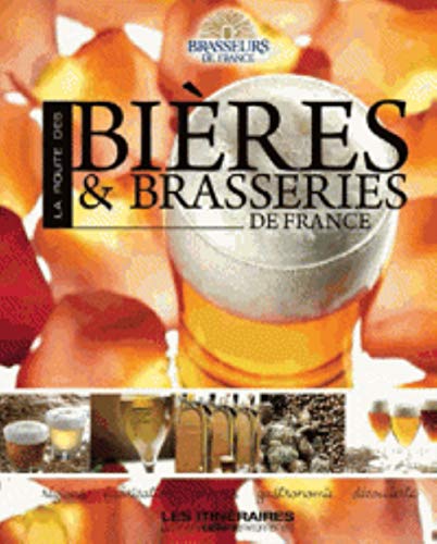 Preisvergleich Produktbild Les Bieres Traditionnelles de France