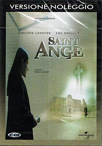 Saint Ange (Ex Rental)