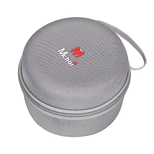 Mchoi Hard Case Suitable for Momcozy/Brown Noise/Hatch Rest Noise Sound Machine, Case Only - Thumbnail 5
