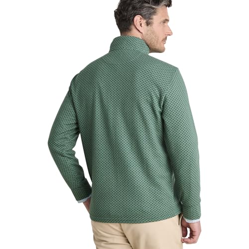 Image of vineyard vines Saltwater 1 /4 Zip