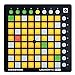 Novation Launchpad Mini MK2 w Microfiber Cloth and 1 Year EverythingMusic Extended Warranty