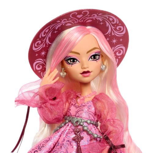 Monster High Puppe, Moonspell Magic Carina Song – Ansicht 4