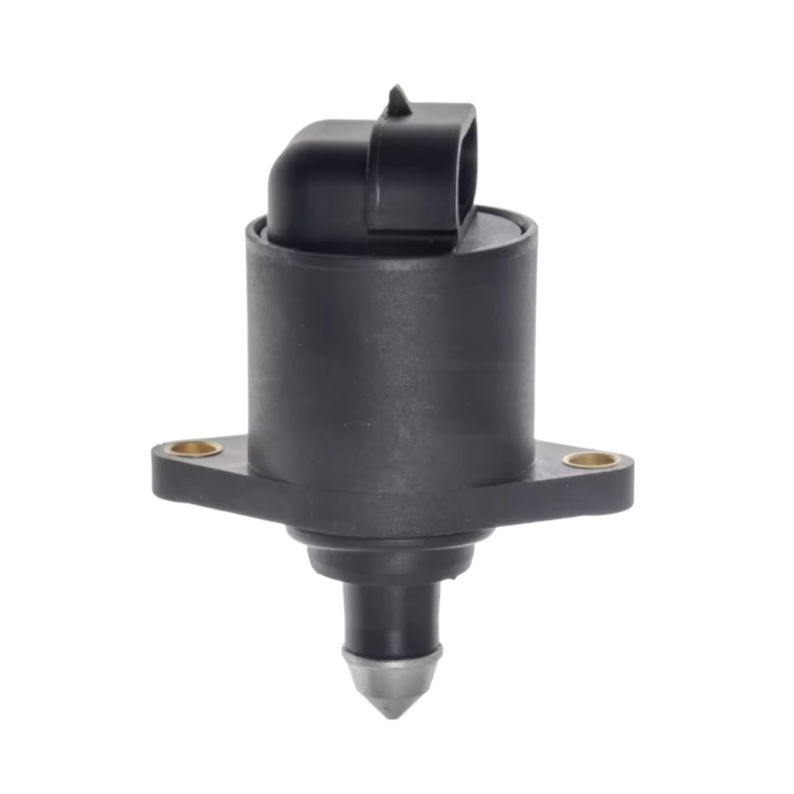 Mjuhbgt One Color Compatible With Daewoo For Lanos 1999 2000 2001 2002 7701042403 Car Idle Air Control Valve Decoration Accessory Components Iac Valve