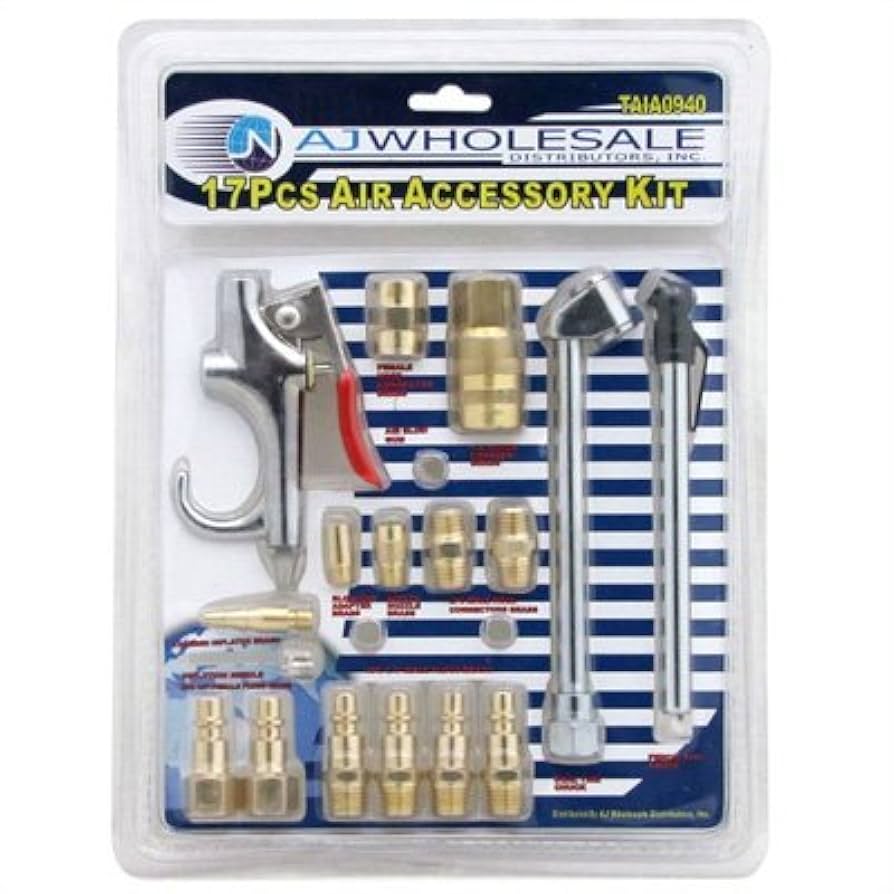 Air Compressor Hose Repair Kit: Ultimate Guide to Fast Fixes