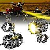 Kundendienst – Kewig ist bestrebt, zuverlässige und qualitativ hochwertige Produkte anzubieten. Wenn Sie nach dem Kauf unseres Motorrad-Nebelscheinwerfers auf Probleme stoßen, können Sie sich gerne an uns wenden. Wir werden Ihnen innerhalb von 24 Stunden mit einer Lösung antworten. Damit Sie sich keine Sorgen machen müssen.