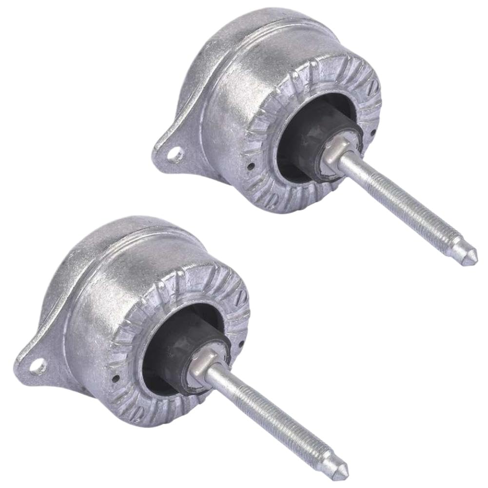 Engine Bearings Compatible with 996 3.4 3.6 Carrera Replacement for AP01 2X Hydro Bearings 99337504908 99337504906