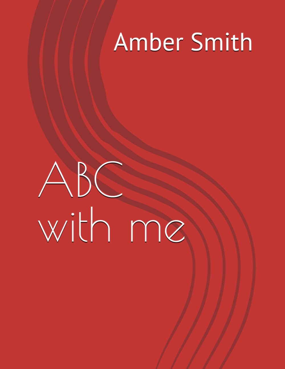 ABC with me